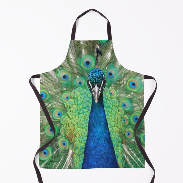 Item preview, Proud as a Peacock designed and sold by picturedlcphoto.