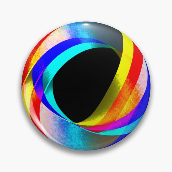 Item preview, Mobius Strip 3 designed and sold by FuntasticMatt.