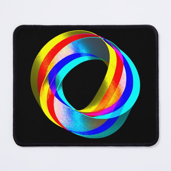 Item preview, Mobius Strip 3 designed and sold by FuntasticMatt.