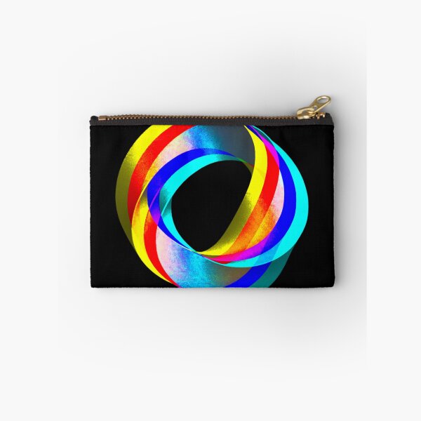 Item preview, Mobius Strip 3 designed and sold by FuntasticMatt.