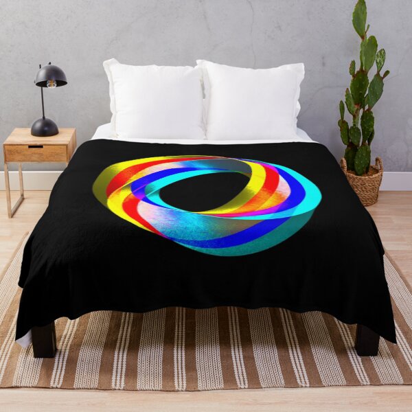 Item preview, Mobius Strip 3 designed and sold by FuntasticMatt.