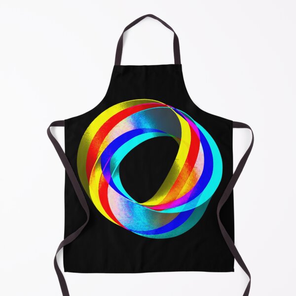 Item preview, Mobius Strip 3 designed and sold by FuntasticMatt.