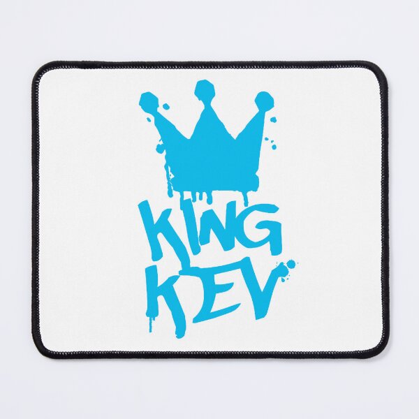 Item preview, King Kev designed and sold by VRedBaller.