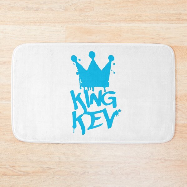 Item preview, King Kev designed and sold by VRedBaller.