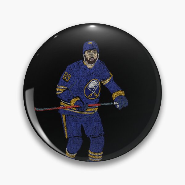 Item preview, Tuch Buffalo Hockey  designed and sold by mkwirfs1994.