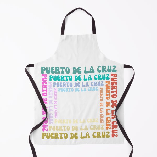 Item preview, Puerto de la Cruz designed and sold by BritishDelights.