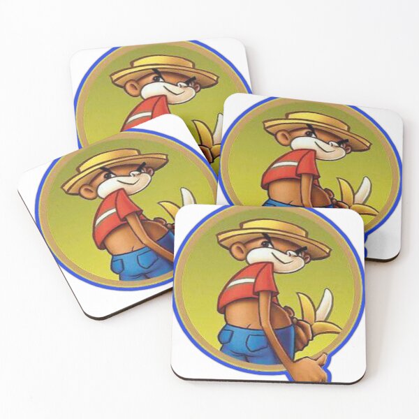 Item preview, Johnny Chimpo Border designed and sold by Drubingle46.