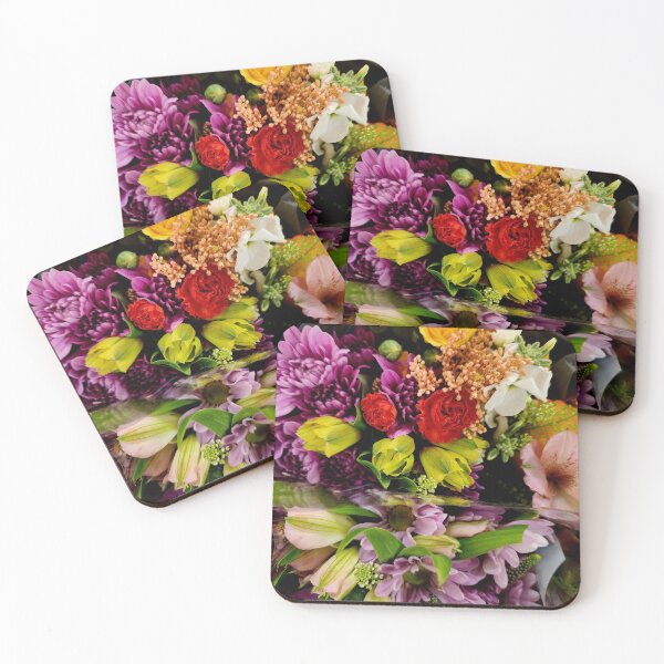 Item preview, Beautiful bouquet of flowers designed and sold by Raineylanes.