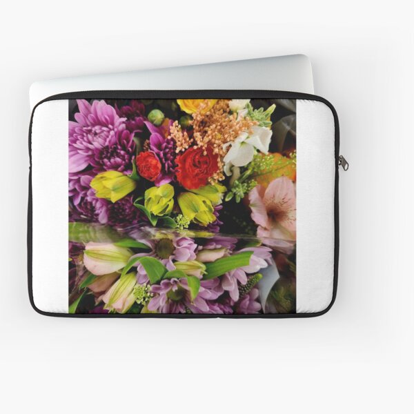 Aperçu de l'œuvre Beau bouquet de fleurs créée et vendue par Raineylanes.