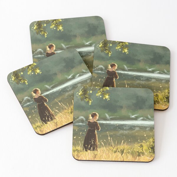 Item preview, Pride and prejudice designed and sold by artalinistii.