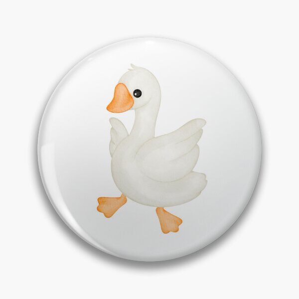 Item preview, Cute Goose Pack designed and sold by Isabel Guzman.