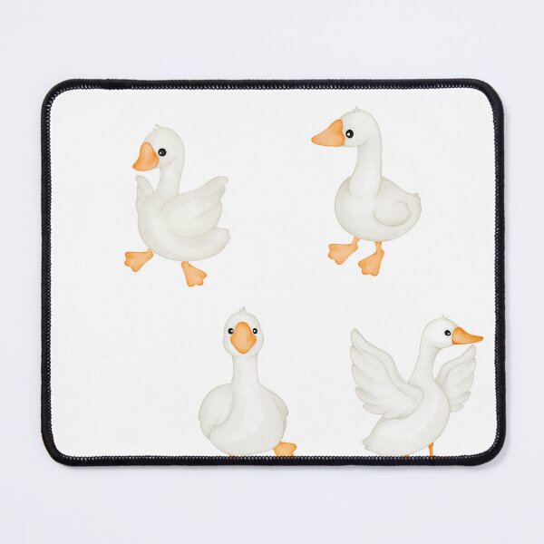 Item preview, Cute Goose Pack designed and sold by Isabel Guzman.