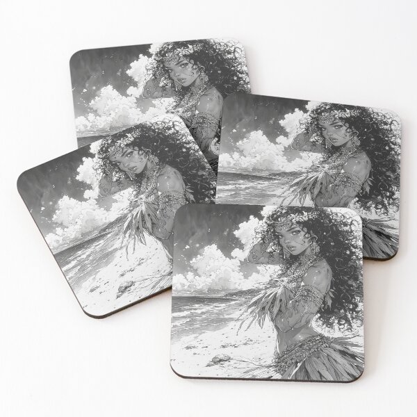 Item preview, Paradise  designed and sold by Conteceres.