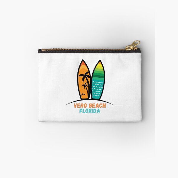 Item preview, Vero Beach Florida Travel | Tropical Beach Vacations | Sunshine State Souvenirs designed and sold by boboodesigns.