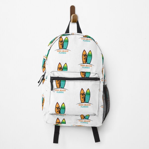 Item preview, Vero Beach Florida Travel | Tropical Beach Vacations | Sunshine State Souvenirs designed and sold by boboodesigns.