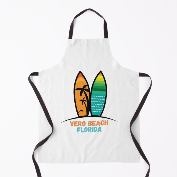 Item preview, Vero Beach Florida Travel | Tropical Beach Vacations | Sunshine State Souvenirs designed and sold by boboodesigns.
