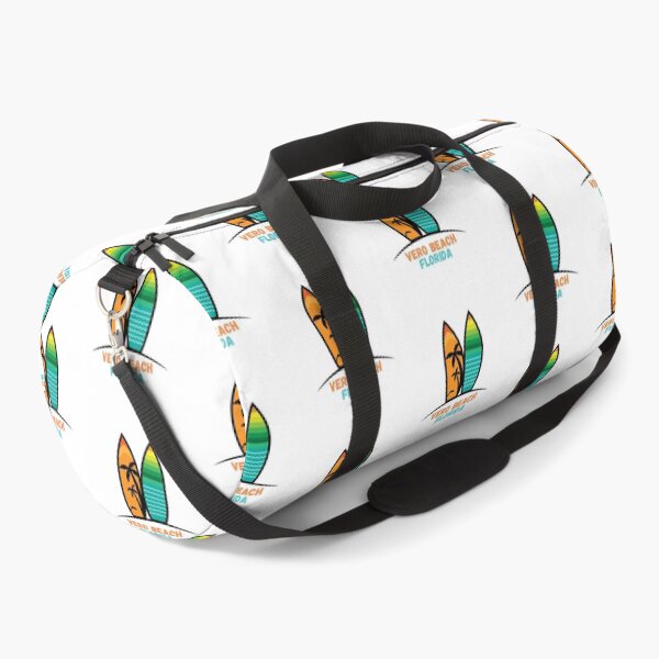 Item preview, Vero Beach Florida Travel | Tropical Beach Vacations | Sunshine State Souvenirs designed and sold by boboodesigns.