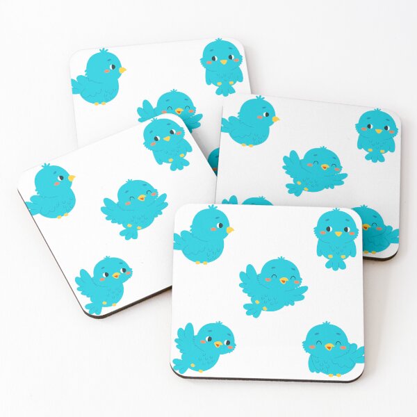 Item preview, Cute Bird Pack designed and sold by Guzman Design.