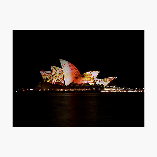 Item preview, Sydney Opera House designed and sold by pyko.
