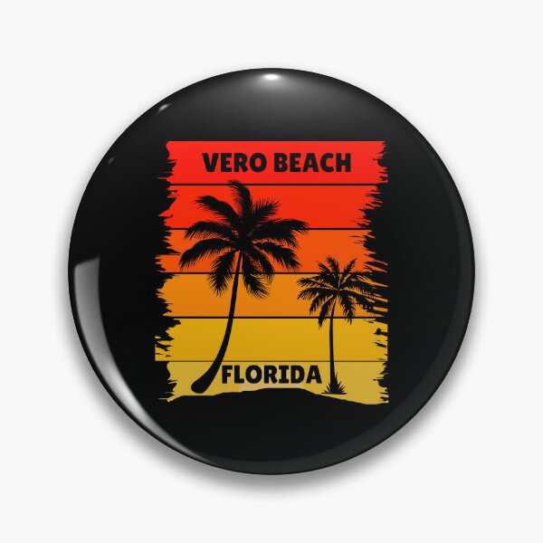 Item preview, Vero Beach Florida Lifestyle | Coastal Decor & Gifts | Indian River County Art designed and sold by boboodesigns.