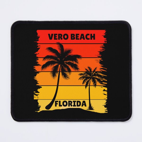 Item preview, Vero Beach Florida Lifestyle | Coastal Decor & Gifts | Indian River County Art designed and sold by boboodesigns.