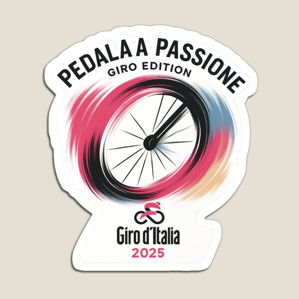 Item preview, Giro d’Italia designed and sold by ZER042.