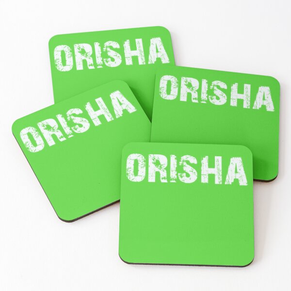 Item preview, ORISHA – Spiritual Power Design Inspired by Yoruba Deities & African Ancestral Energy designed and sold by Yelocard.
