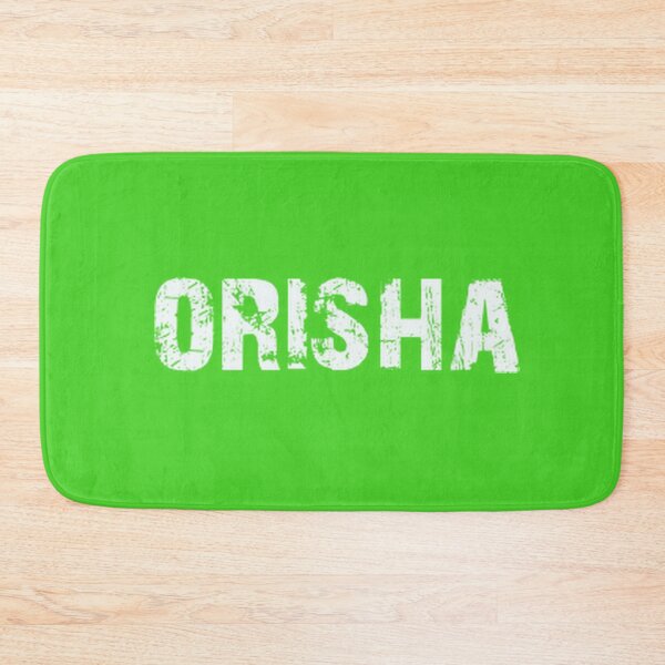 Item preview, ORISHA – Spiritual Power Design Inspired by Yoruba Deities & African Ancestral Energy designed and sold by Yelocard.