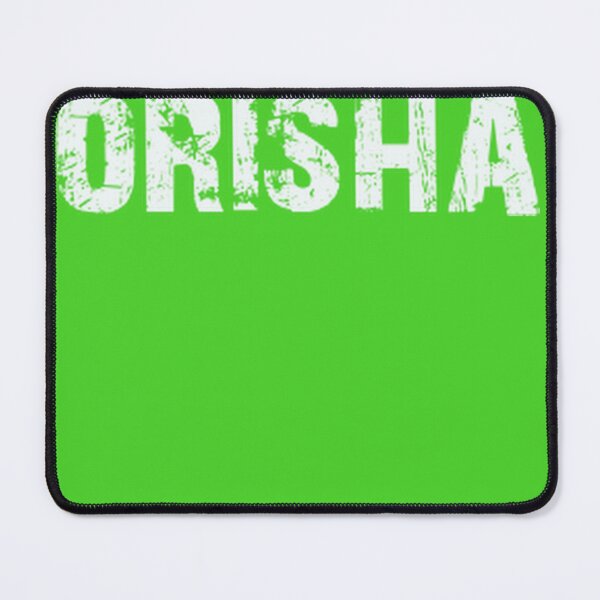 Item preview, ORISHA – Spiritual Power Design Inspired by Yoruba Deities & African Ancestral Energy designed and sold by Yelocard.