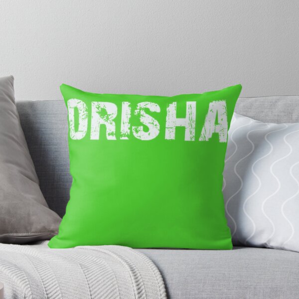 Item preview, ORISHA – Spiritual Power Design Inspired by Yoruba Deities & African Ancestral Energy designed and sold by Yelocard.