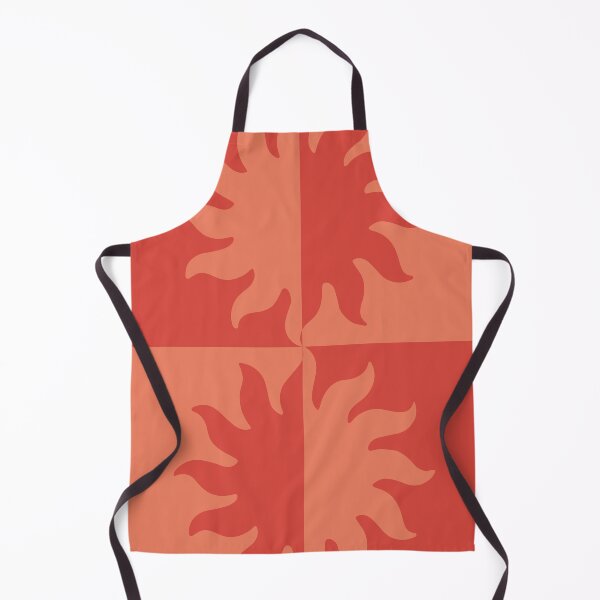 Item preview, Burning Sun designed and sold by STUDIO MORE Los Angeles.
