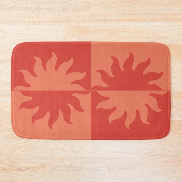 Item preview, Burning Sun designed and sold by STUDIO MORE Los Angeles.