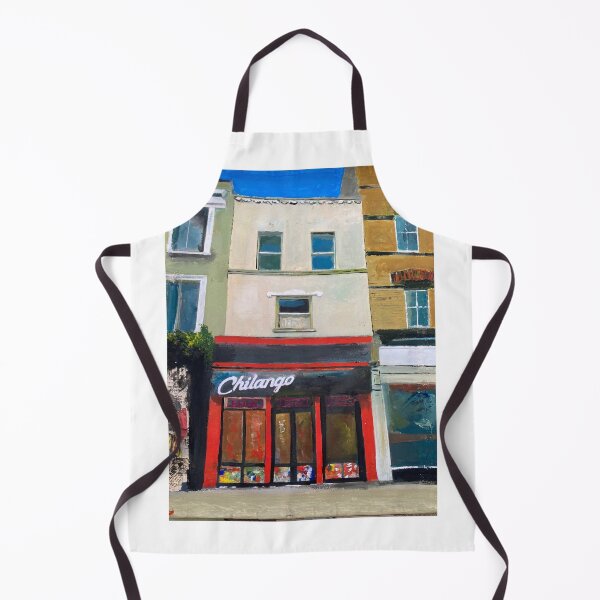 Item preview, Cafe Bar Soho designed and sold by golan22may.