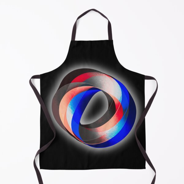 Item preview, Mobius Strip 4 designed and sold by FuntasticMatt.