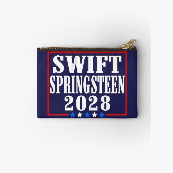 Item preview, Swift/Springsteen designed and sold by AintJames.