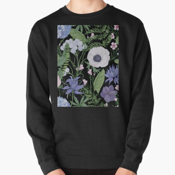 Item preview, Jardín de flores - Jardin de Fleurs - Colección impresa  designed and sold by Jackie.Bloom.