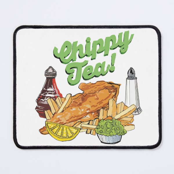 Item preview, Chippy Tea designed and sold by diDprojects.