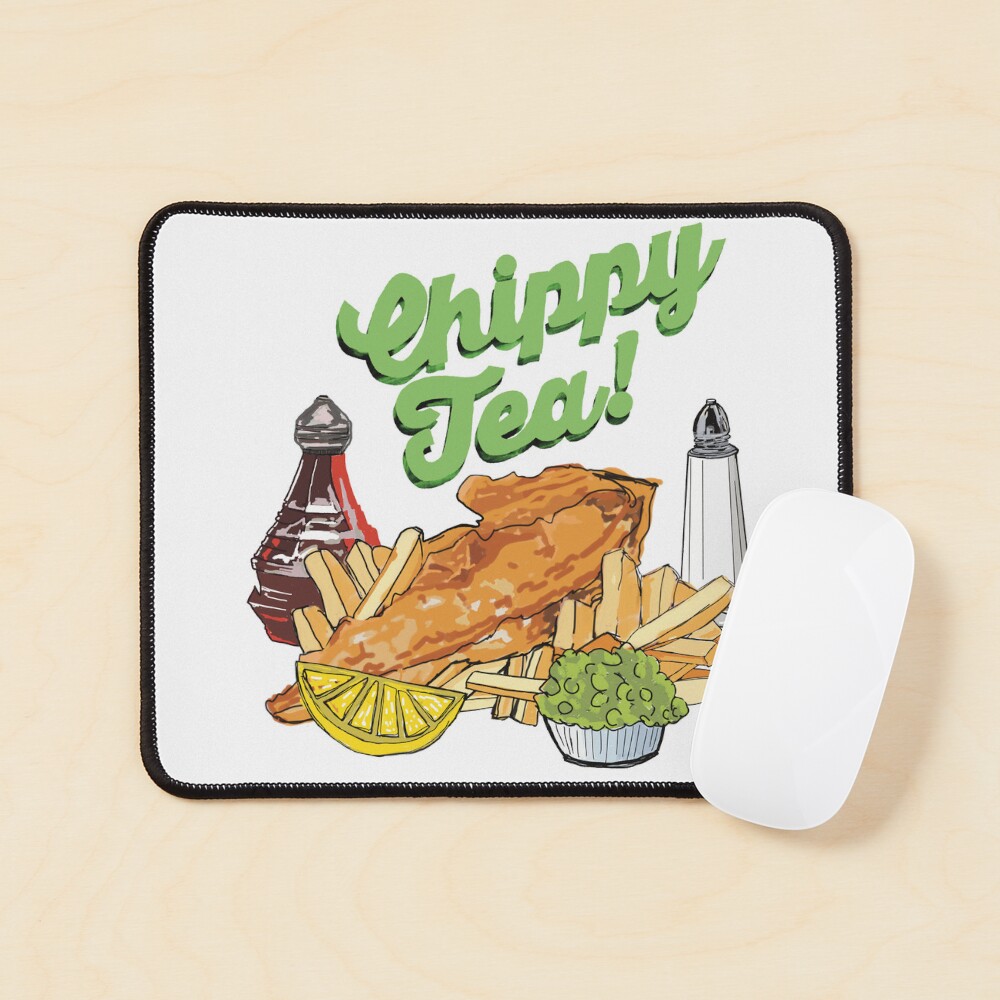 Item preview, Mouse Pad designed and sold by diDprojects.