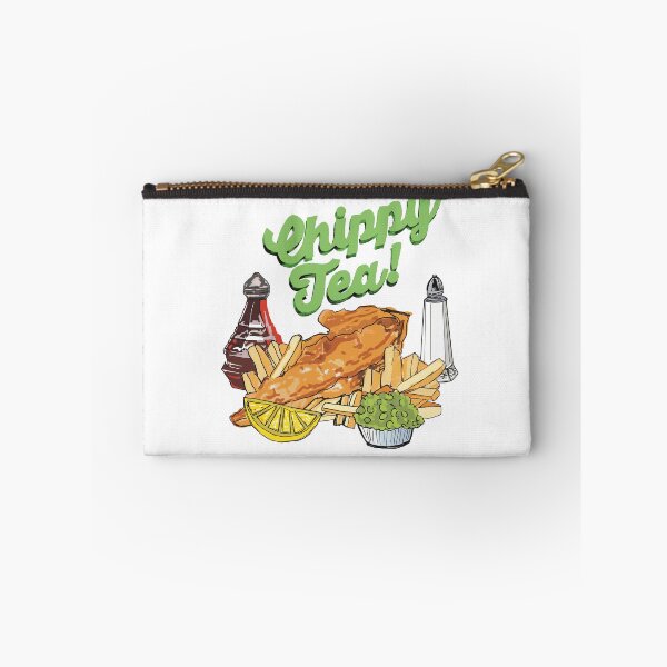 Item preview, Chippy Tea designed and sold by diDprojects.