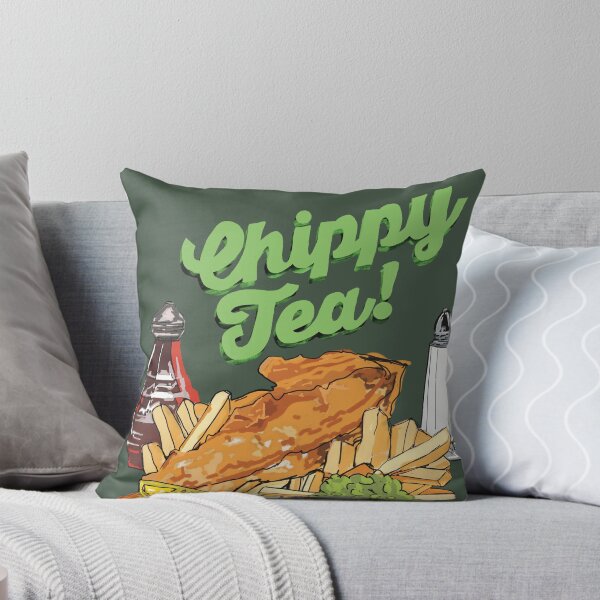 Item preview, Chippy Tea designed and sold by diDprojects.