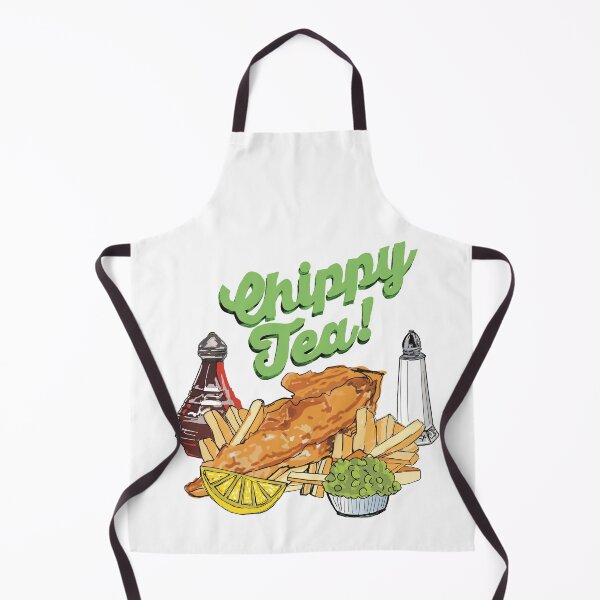 Item preview, Chippy Tea designed and sold by diDprojects.