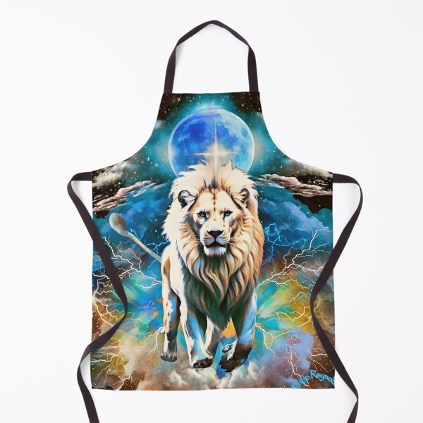 Item preview, The Kingdom Comes designed and sold by Tripp Art Studio.