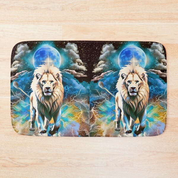 Item preview, The Kingdom Comes designed and sold by Tripp Art Studio.