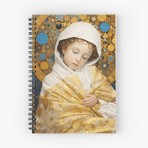 Item preview, The Christ Child designed and sold by SanctifiedSouls.