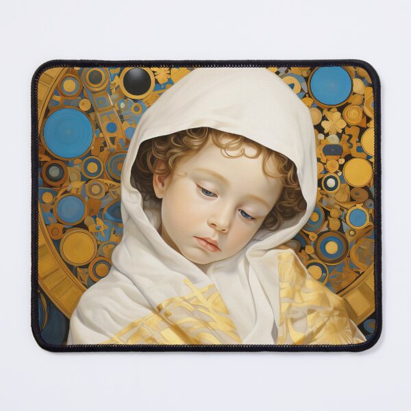 Item preview, The Christ Child designed and sold by SanctifiedSouls.