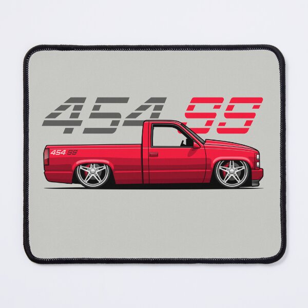Item preview, Bagged 454 SS designed and sold by Lowtirecullture.