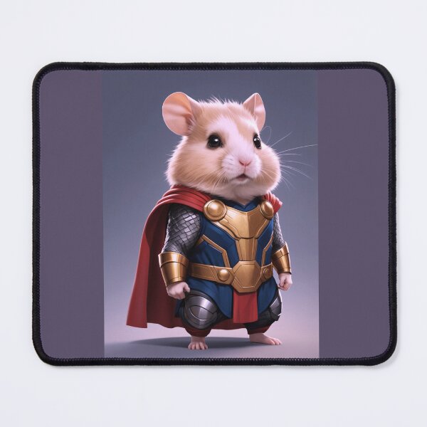 Item preview, HAMSTHOR designed and sold by The fan art Station.