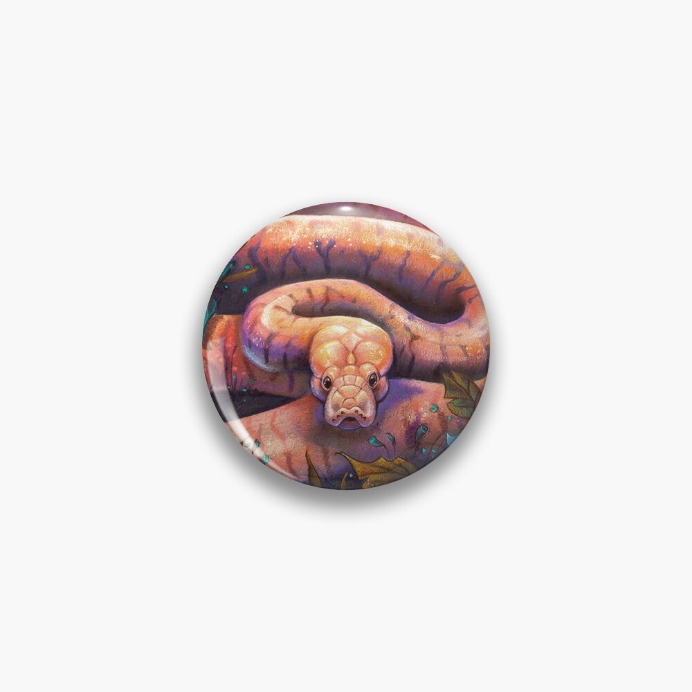 Item preview, Pin designed and sold by CassWArt.