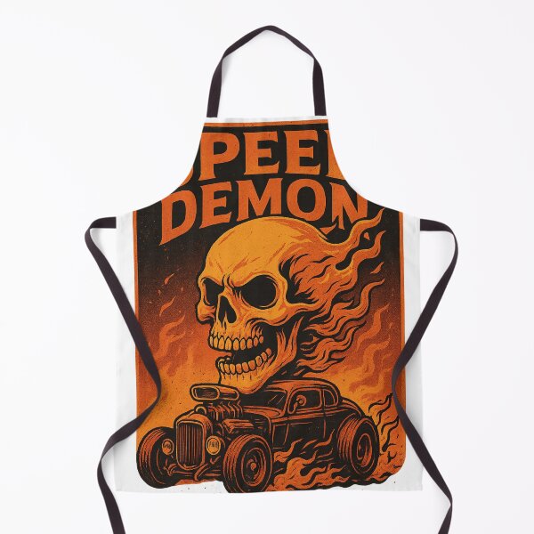 Item preview, SPEED DEMON designed and sold by NAVOZKA.