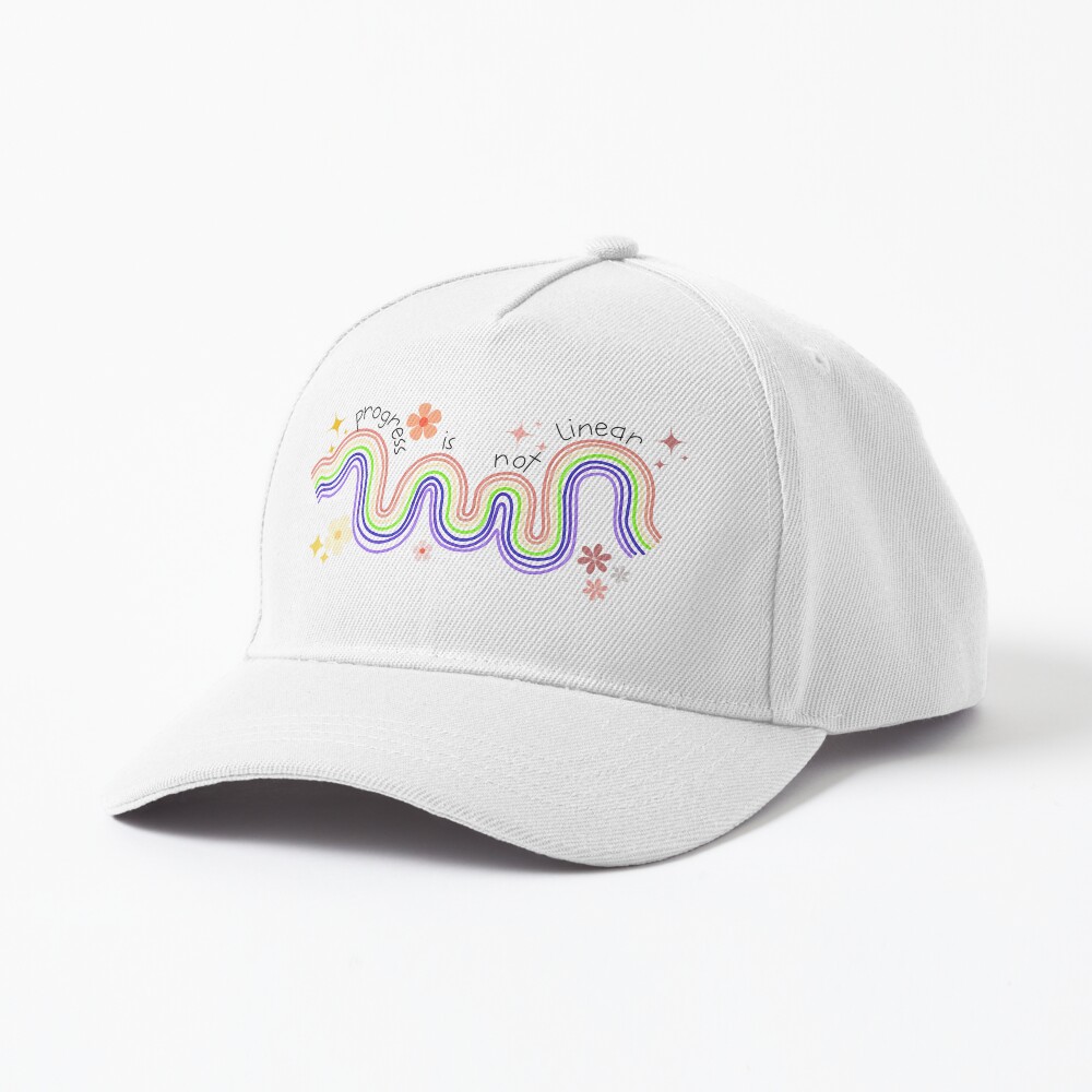 Item preview, Baseball Cap designed and sold by Oardesigns.